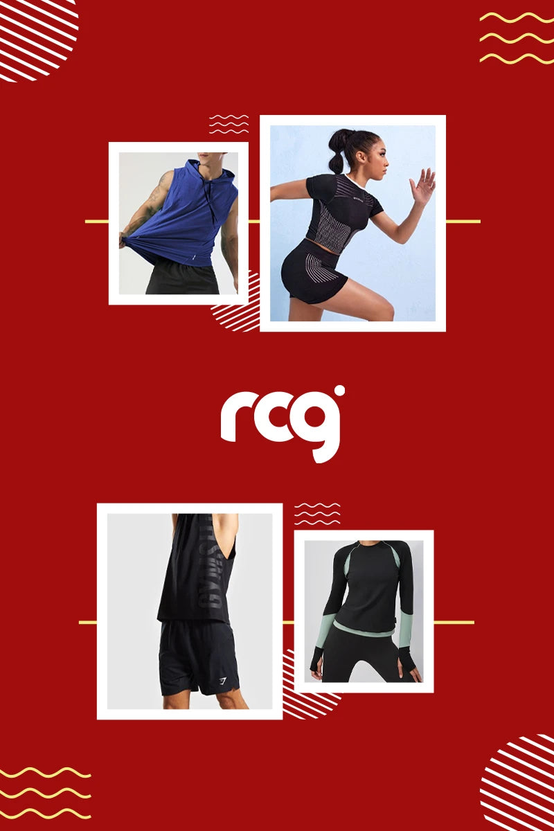 Sports & Active Wear