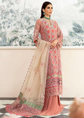 Celebrations By Elaf Embroidered Suits Unstitched 3 Piece ECH-10 Heer