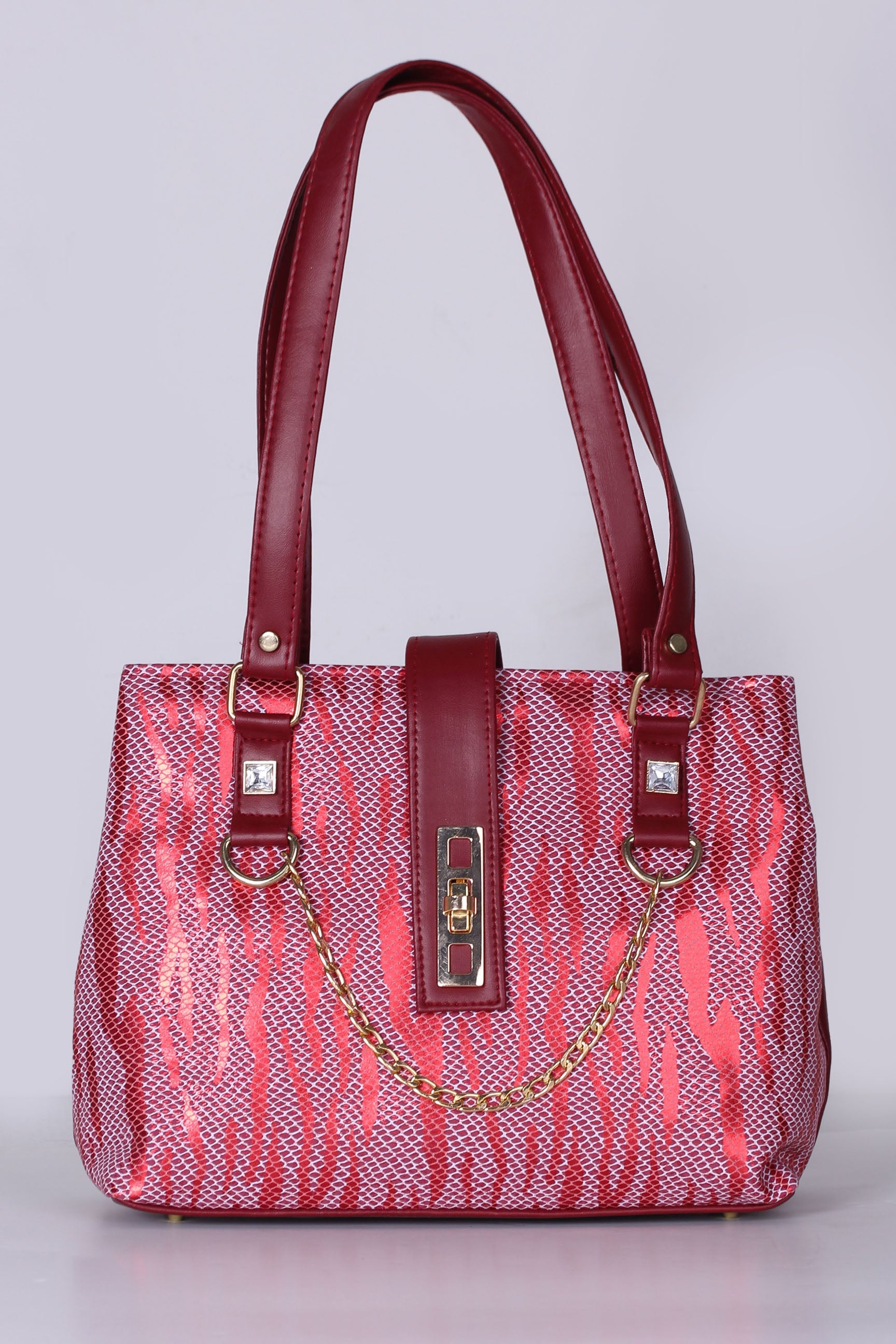 Hand Bags for Women |Ladies Purse MFD-260-B