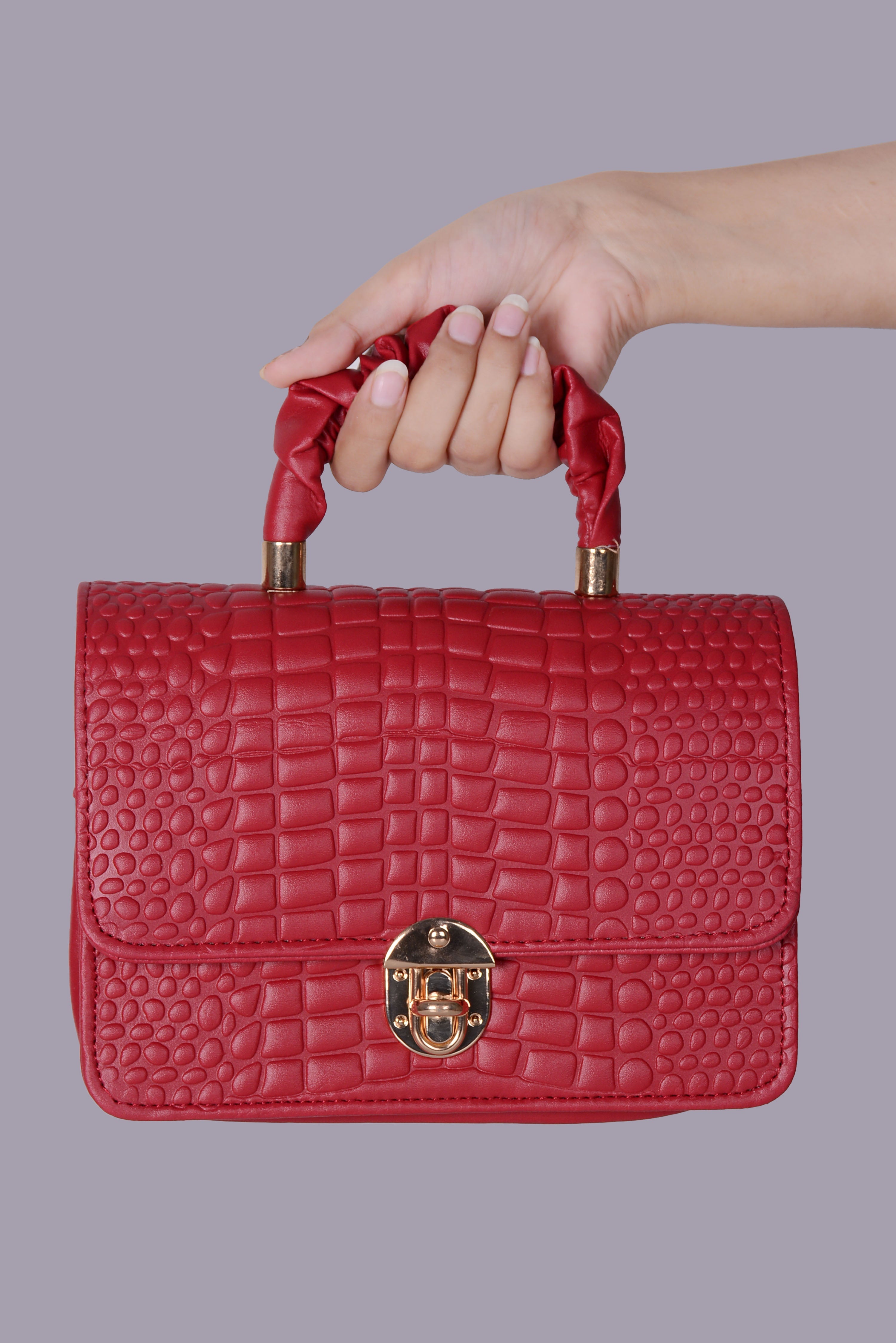 Hand Bags for Women |Ladies Purse A43-113-E