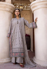 Mehak by Minakari Embroidered Lawn Collection AM-403
