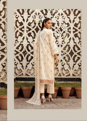 Mehak by Minakari Embroidered Lawn Collection AM-411