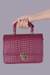 Hand Bags for Women |Ladies Purse A43-113-B