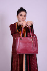 Hand Bags for Women |Ladies Purse S9-376