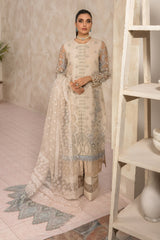 Azzal By Ayesha & Usman Festive Collection'23 Evie