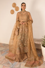 Azzal By Ayesha & Usman Festive Collection'23 IVY