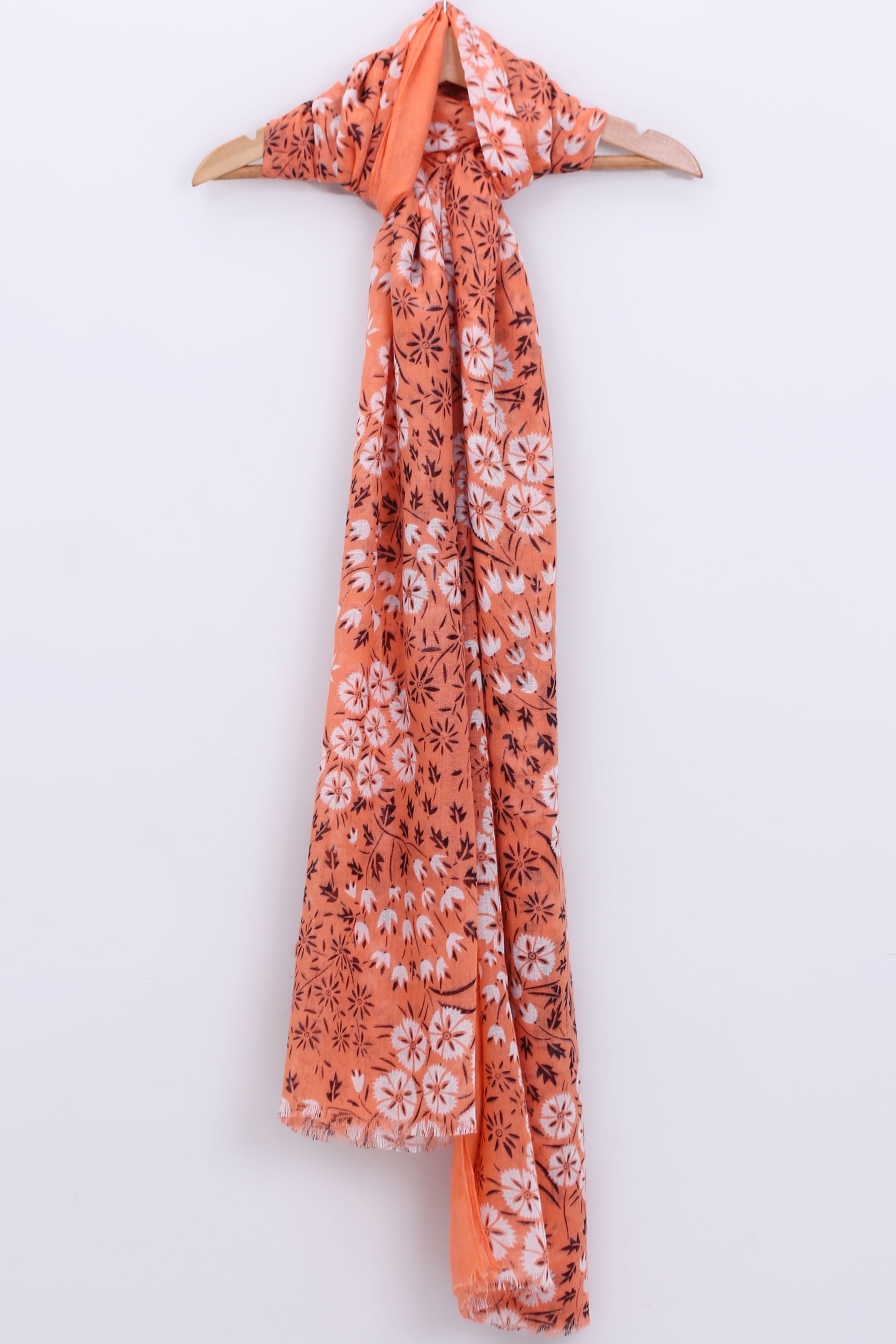 Stylish Stoles & Scarves | Comfortable and lightweight