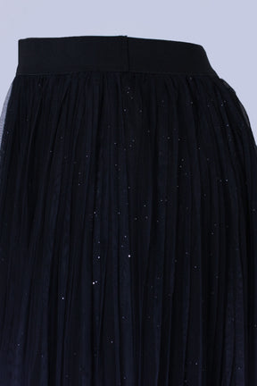 Ladies Skirt LS-200 Black