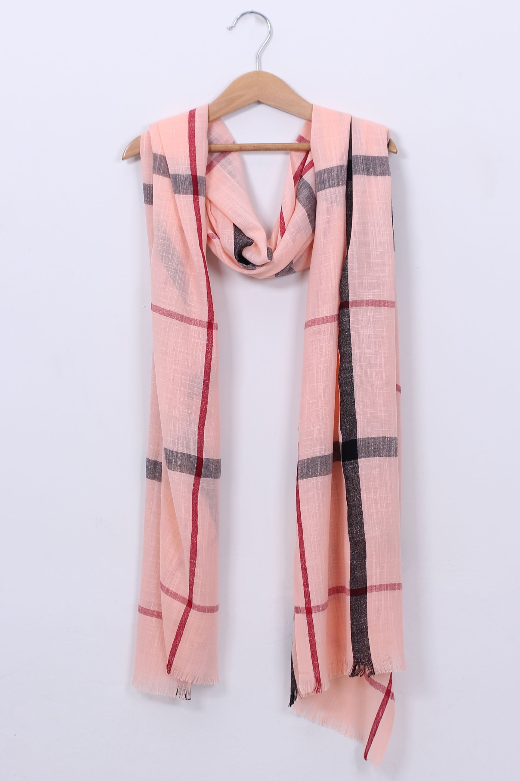 Stylish Stoles & Scarves | Comfortable and lightweight LSL-04