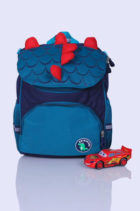 School Bags & Back Pack 189-13 Zink
