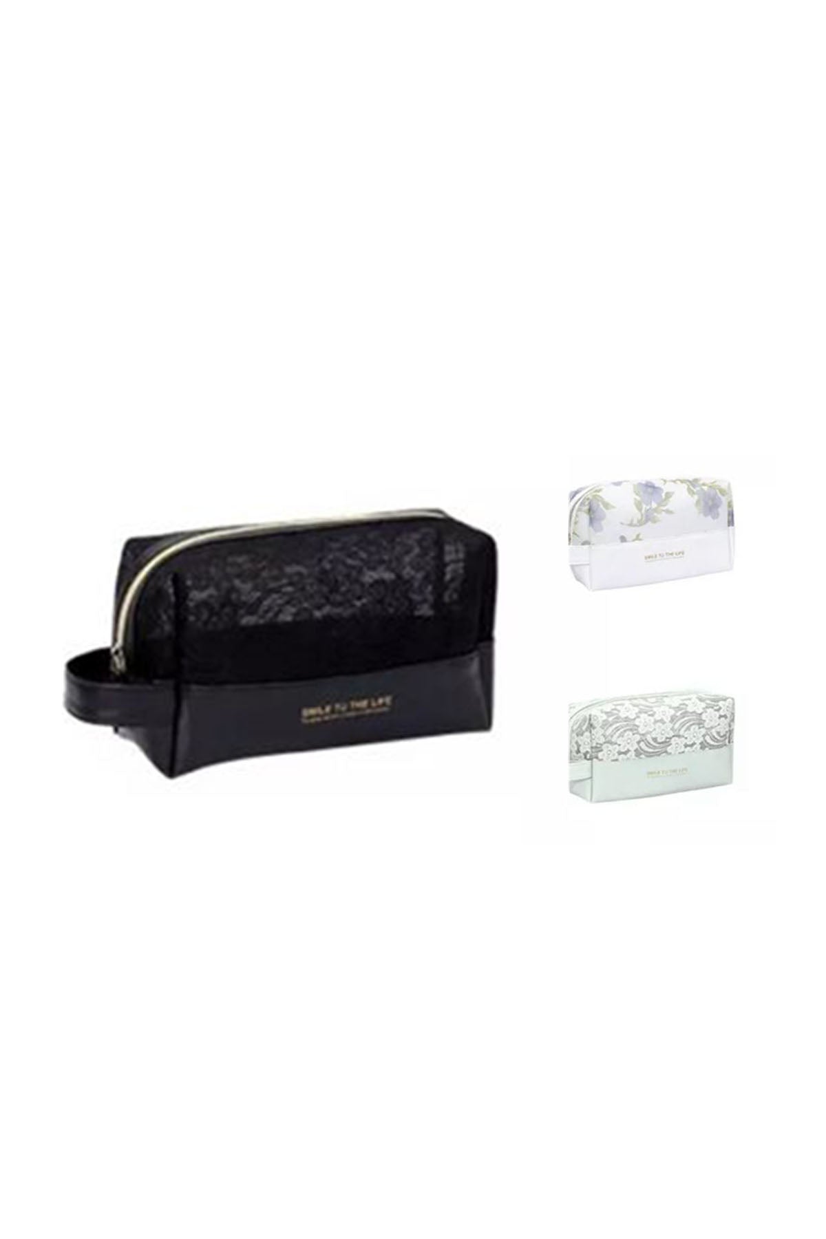 Vanity and Toiletry and Cosmetic Bags RH-2208