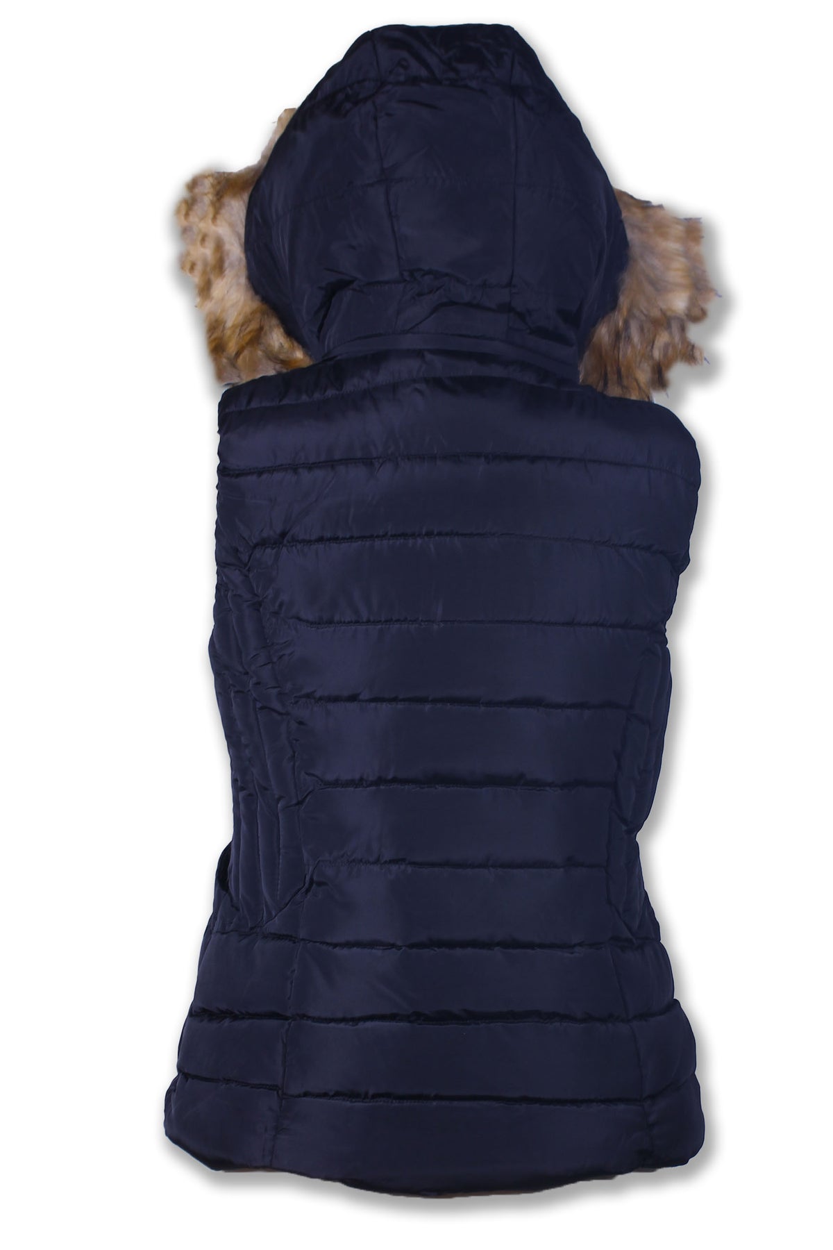 Girls  Puffer Sleeveless Outerwear | Jackets | Coats