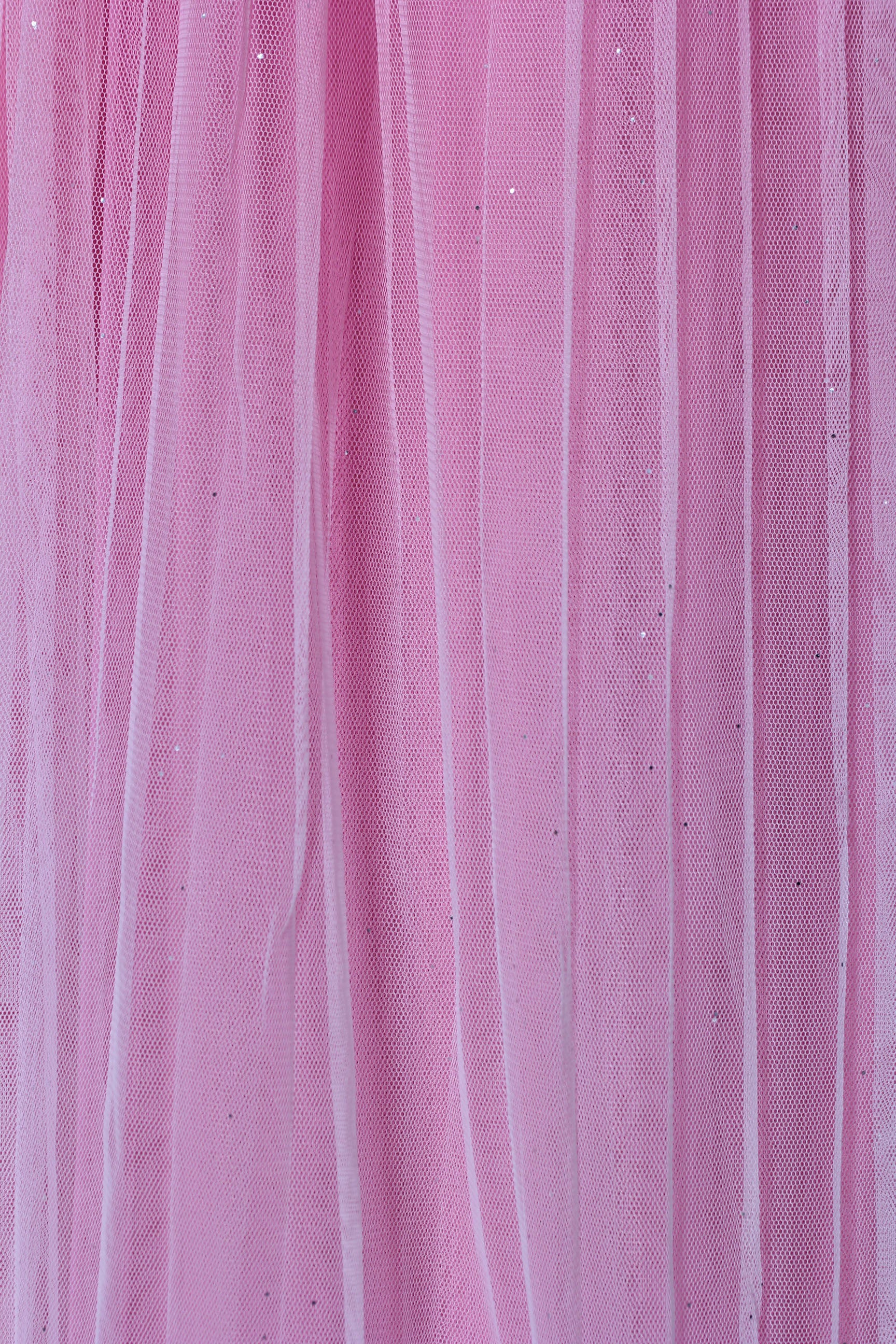 Ladies Skirt LS-200 Pink
